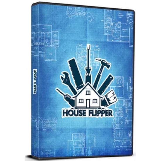 House Flipper | Steam-PC - Jogo Digital