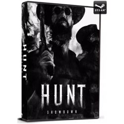 Hunt: Showdown | Steam-PC