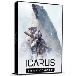 Icarus | Steam-PC