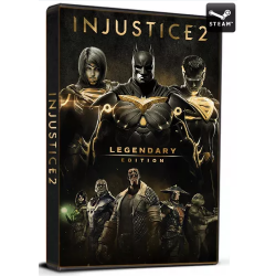 Injustice 2 | Steam-PC