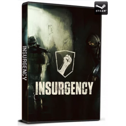 Insurgency | Steam-PC
