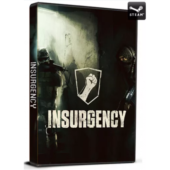 Insurgency | Steam-PC - Jogo Digital