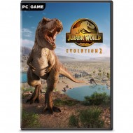 Jurassic World Evolution 2 | Steam-PC