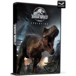 Jurassic World Evolution | Steam-PC