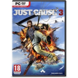 Just Cause 3 | Steam–PC