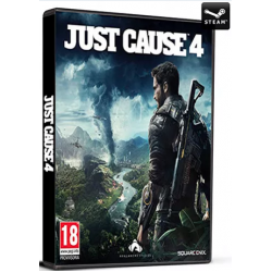 Just Cause 4 | Steam-PC