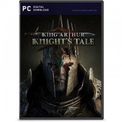 King Arthur: Knight's Tale STEAM | PC