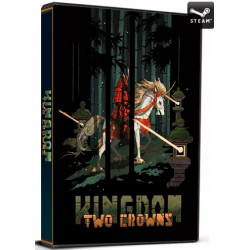 Kingdom Two Crowns | Steam-PC