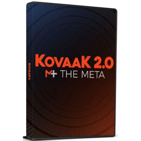 KovaaK 2.0 | Steam-PC - Jogo Digital