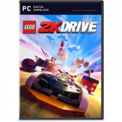 LEGO 2K Drive Cross-Gen STEAM | PC