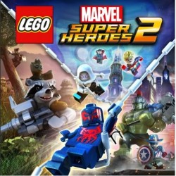 Lego Marvel Super Heroes 2 | Steam-PC