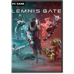 Lemnis Gate STEAM | PC
