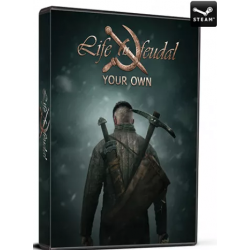 Life is Feudal: Your Own | Steam-PC