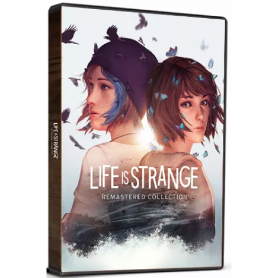 Life is Strange Remastered Collection | Steam-PC - Jogo Digital