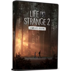 Life is Strange 2 Complete Season | Steam-PC