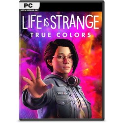 Life is Strange: True Colors Ultimate Edition | Steam-PC