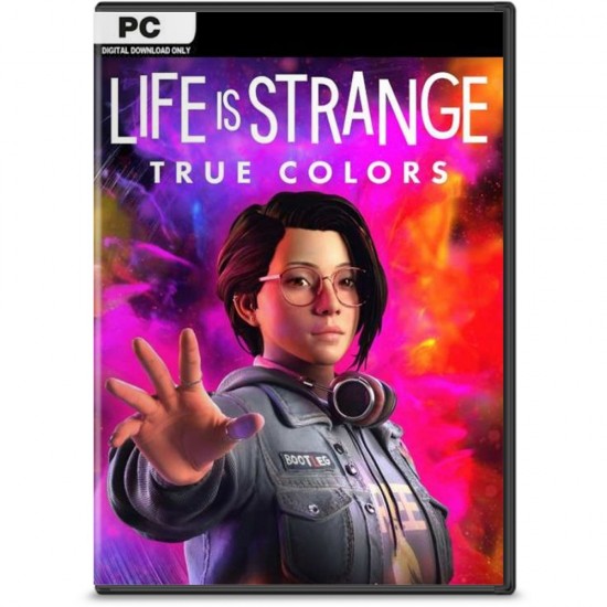 Life is Strange: True Colors Ultimate Edition | Steam-PC - Jogo Digital