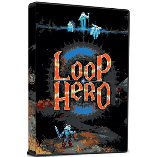 Loop Hero | Steam-PC - Jogo Digital