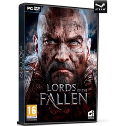 Lords of the Fallen Limited Edition | Steam-PC