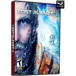 Lost Planet 3 | Steam-PC