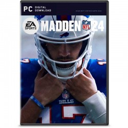 Madden NFL 24 | PC