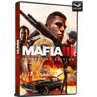 Mafia III: Definitive Edition | Steam-PC