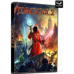 Magicka 2 | Steam-PC