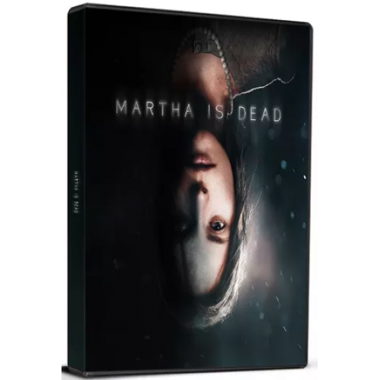 Martha Is Dead | Steam-PC - Jogo Digital