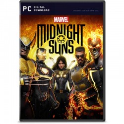 Marvel's Midnight Suns STEAM | PC