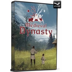 Medieval Dynasty | Steam-PC