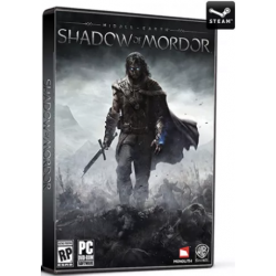 Middle-Earth Shadow of Mordor | Steam-PC
