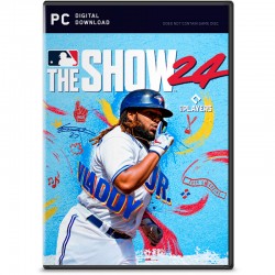 MLB The Show 24 STEAM | PC
