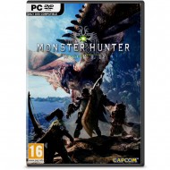 Monster Hunter World | Steam-PC