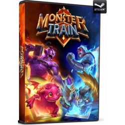 Monster Train | Steam-PC