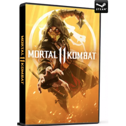 Mortal Kombat 11 | Steam-PC