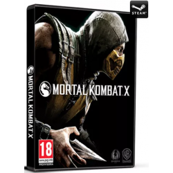 Mortal Kombat X | Steam-PC