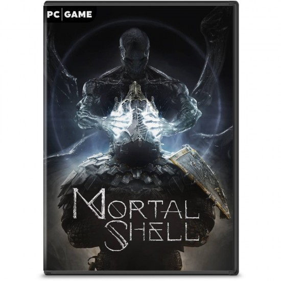 Mortal Shell EPIC GAMES | PC - Jogo Digital