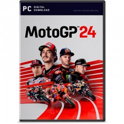 MotoGP 24 STEAM | PC