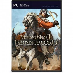 Mount & Blade II: Bannerlord | Steam-PC