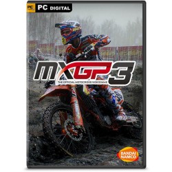 MXGP3 | PC