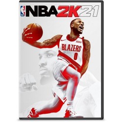 NBA 2K21 STEAM | PC