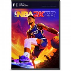 NBA 2K23 STEAM | PC