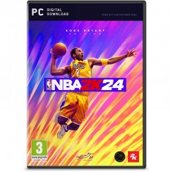 NBA 2K24 Kobe Bryant STEAM | PC