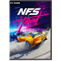 Need for Speed  Heat ORIGIN | PC
