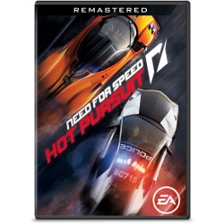 Need for Speed Hot Pursuit Remastered ORIGIN| PC