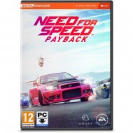 Need for Speed Payback | ORIGIN - PC