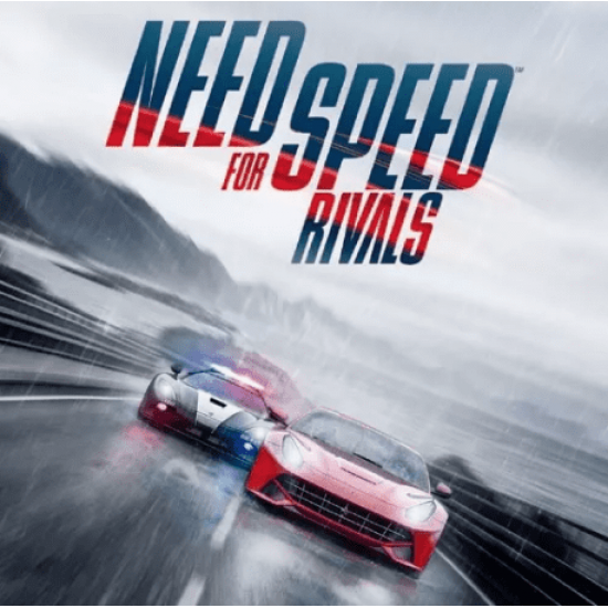 Need for Speed Rivals | Origin - Jogo Digital