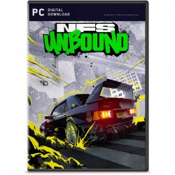 Need for Speed: Unbound | Origin
