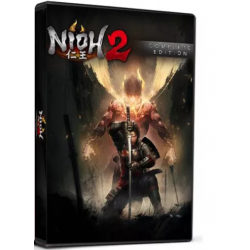 Nioh 2 – The Complete Edition | Steam-PC