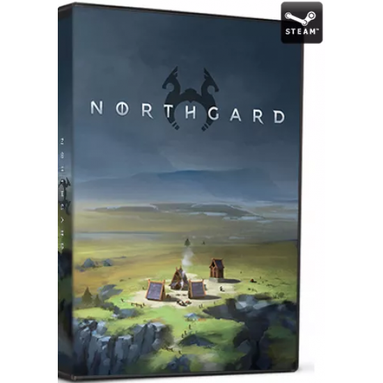 Northgard | Steam-PC - Jogo Digital